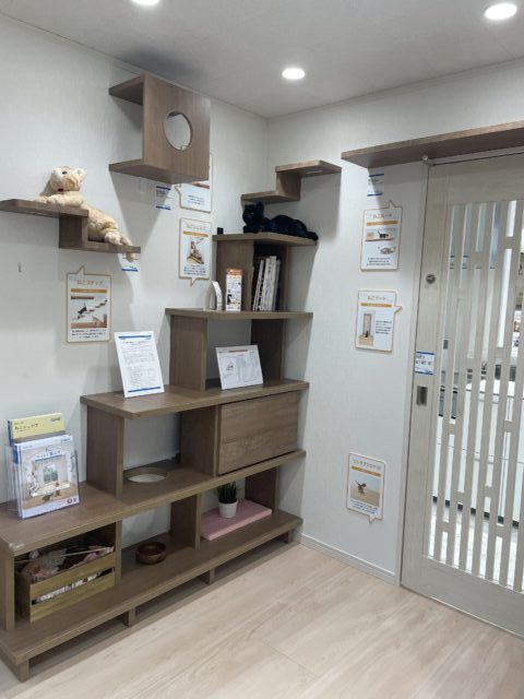 CB94DE7C B98D 4431 9679 97F98B28DAB8 L0 001 rotated - 名古屋大ビルジング　YKK、TOTO、DAIKENショールーム